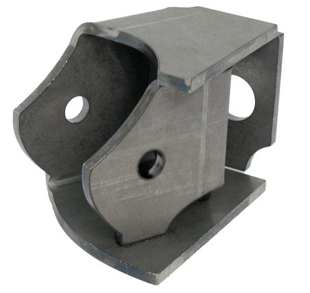 Inner Frame Bracket 10 Degree Single Artec Industries