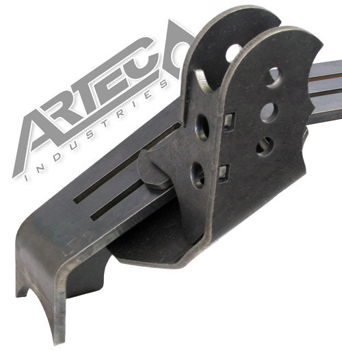 Adjustable Panhard Mount For Dana 60 Truss Artec Industries