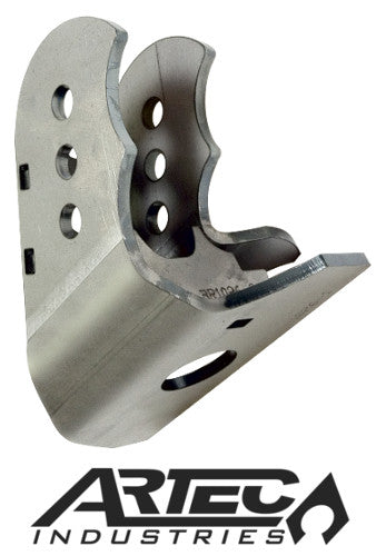 Adjustable Panhard Mount For Dana 60 Truss Artec Industries