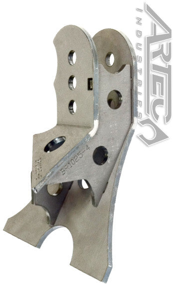 Adjustable Panhard Mount For Dana 60 Truss Artec Industries