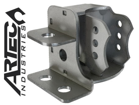 Adjustable Inner Frame Bracket 0 Degree Single Artec Industries