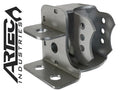 Adjustable Inner Frame Bracket 0 Degree Single Artec Industries