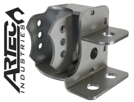 Adjustable Inner Frame Bracket 0 Degree Single Artec Industries