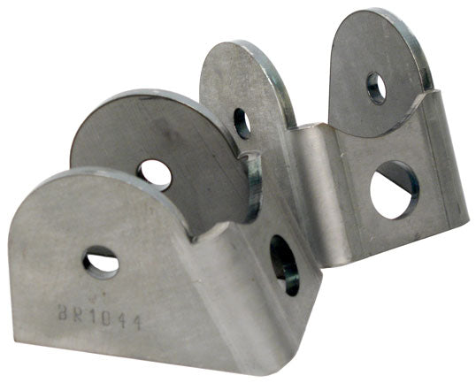 Jeep TJ Truss Upper Link Mounts 2.63 Inch 97-06 Wrangler TJ/TJ Unlimited Artec Industries