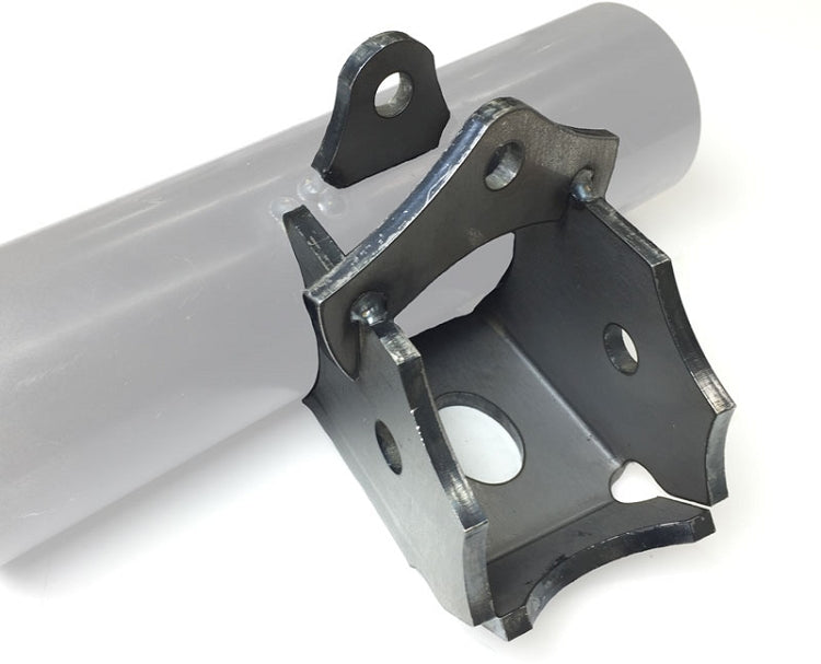 Shock Plus Lower Link Axle Combo Brackets Pair Artec Industries