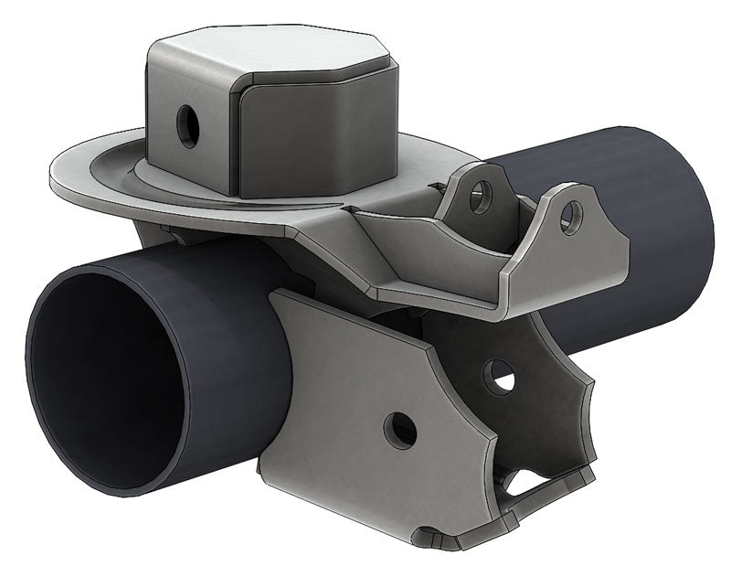 Ultimate Coil Brackets Base Bracket Artec Industries