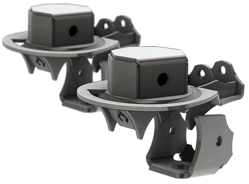 Ultimate Coil Bracket 10 Degree LCA Brackets Artec Industries