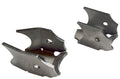 Dana 60 Lower Link Axle Brackets 10 Deg Pair Artec Industries
