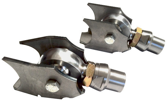 Dana 60 Lower Link Axle Brackets 10 Deg Pair Artec Industries