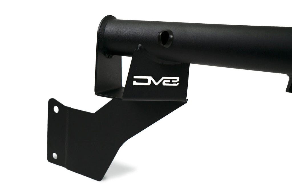 2021 2025 Ford Bronco Rear Speaker Light Mount Bar DV8 Offroad