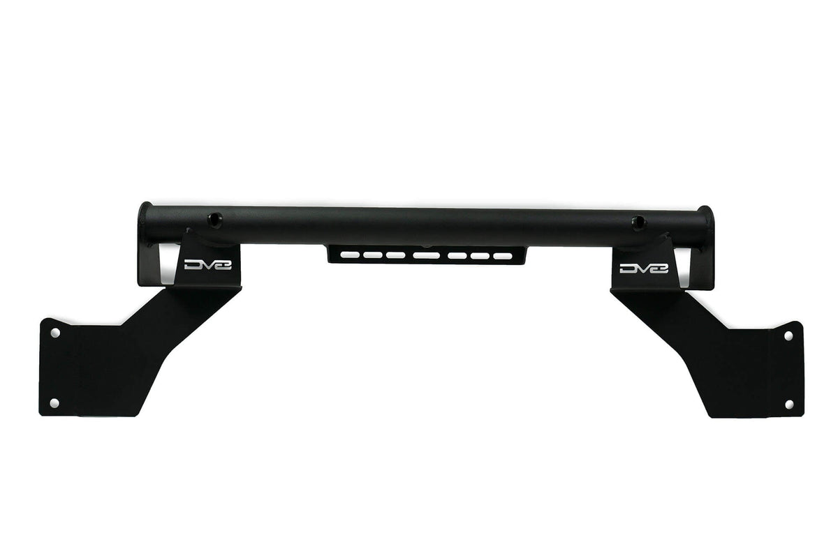 2021 2025 Ford Bronco Rear Speaker Light Mount Bar DV8 Offroad