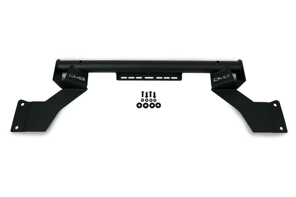 2021 2025 Ford Bronco Rear Speaker Light Mount Bar DV8 Offroad
