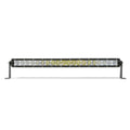 Single Row Led Light Bar 51.5 X 1.5 X 3With Chrome Face DV8 Offroad