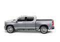 A-Series Locking Retractable Truck Bed Cover for 2019-2026 Chevrolet Silverado 1500/GMC Sierra 1500 5.8 Ft. Bed Roll N Lock