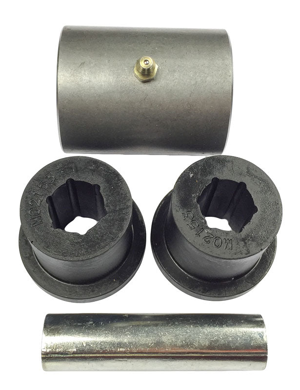 Bushing Kit W/Sleeve Artec Industries
