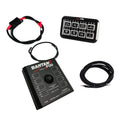 BantamX HD for Uni with 36 Inch battery cables