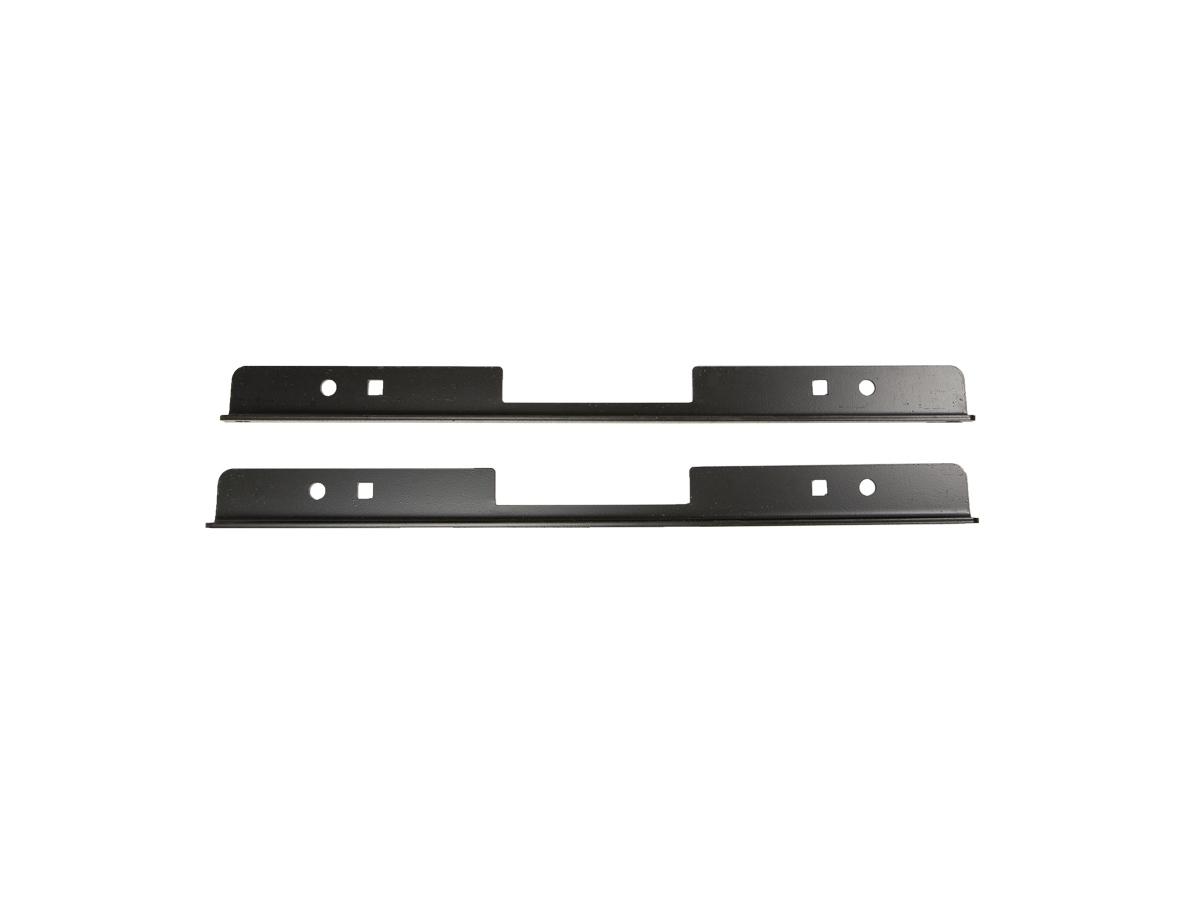 Universal Angle Mounts 3 inch Short PRP Seats