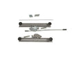 Universal Seat Slider Only PRP Seats