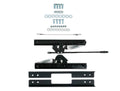 Universal Slider with Angle Mount Kit PRP Seats