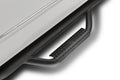 Nerf Step Bar Cab Length (1 Step per Side) 2014-2018 Chevy Silverado/GMC Sierra 1500 Regular Cab Textured Black N Fab
