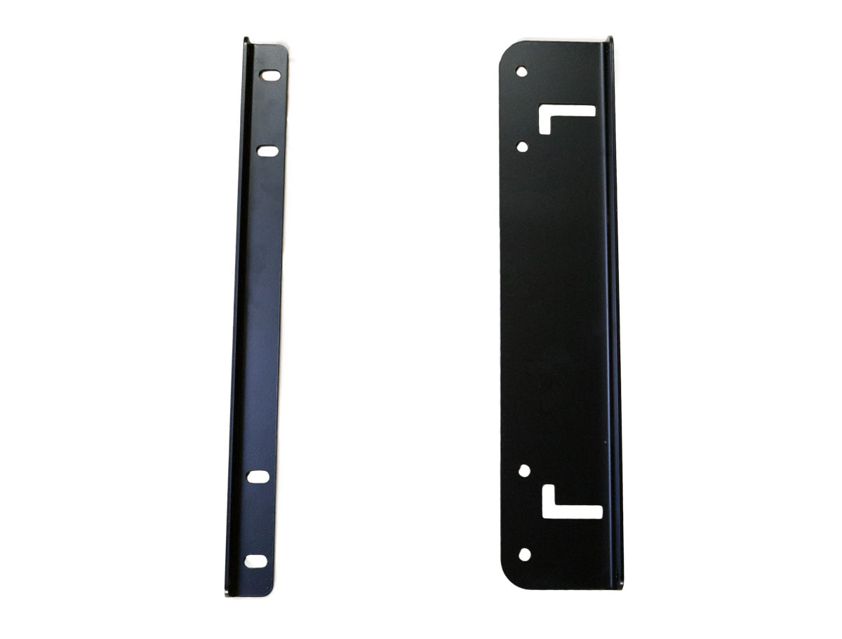 Seat Adapter Mount for 97-02 Jeep TJ One Side PRP Seats