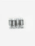 Seat Mount Spacer Kit for Extra Wide Seats PRP Seats