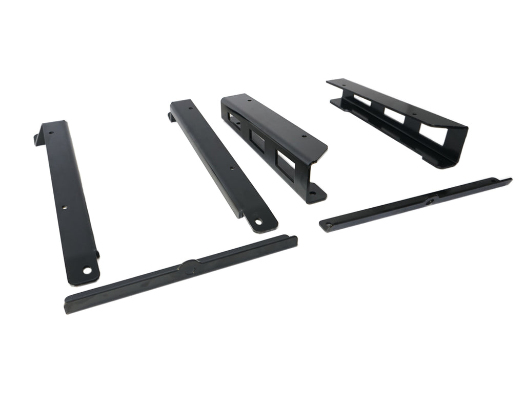 Front Seat Mount Kit for Honda Talon Pair PRP Seats
