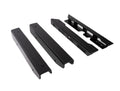 Front Seat Mounts for Polaris RZR PRO XP4 PRO S4 PRO R4 Turbo R4 4 Door Pair PRP Seats