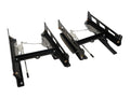 Seat Mounts for CJ7/YJ (Complete Pedestal) PRP Seats