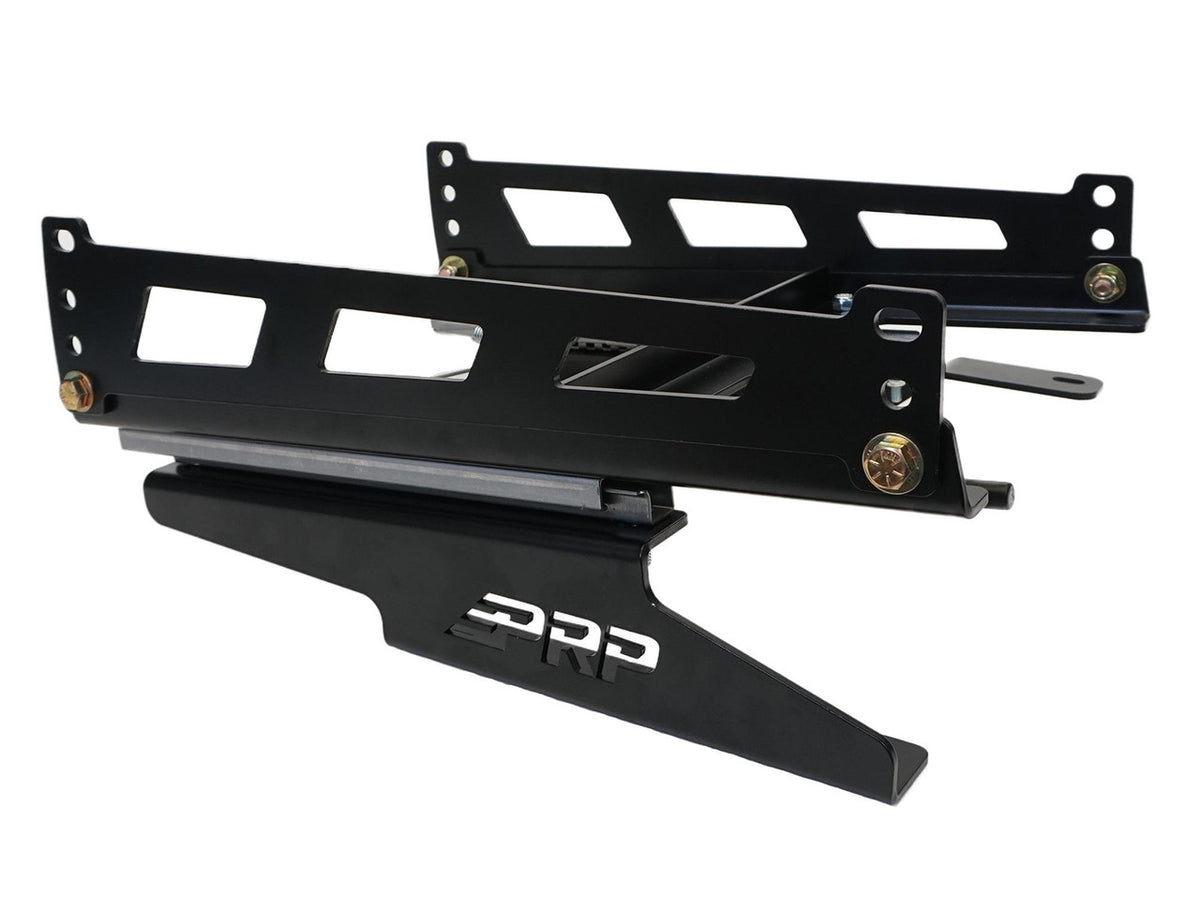 Seat Mounts for CJ7/YJ (Complete Pedestal) PRP Seats