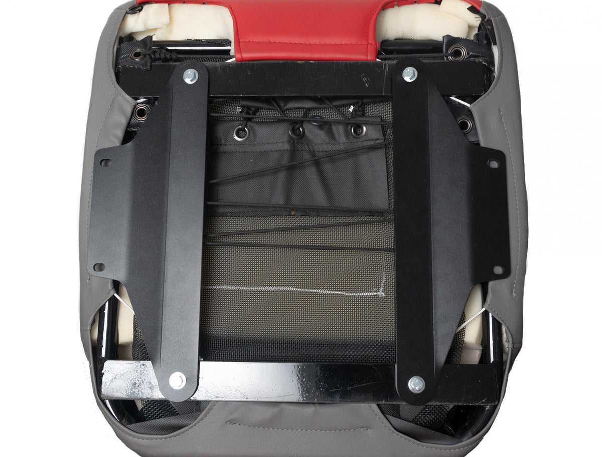 Seat Mounting Kit for Can-Am Maverick X3 Pair PRP Seats