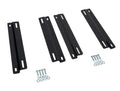 Seat Mount Adapter Kit for Segway Villain and Super Villain Pair PRP Seats