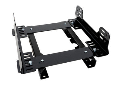 Composite Seat Mount Kit with Fixed Base 4 Door for Polaris RZR PRO XP4 PRO R4 Turbo R4 Pair PRP Seats