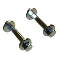 Jeep JK Cam Bolt Front Lower Or Upper 07-18 Wrangler JK Rear Pair Skyjacker
