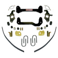 Lift Kit 4 Inch Lift 04-12 GMC Canyon 04-12 Chevrolet Colorado Skyjacker