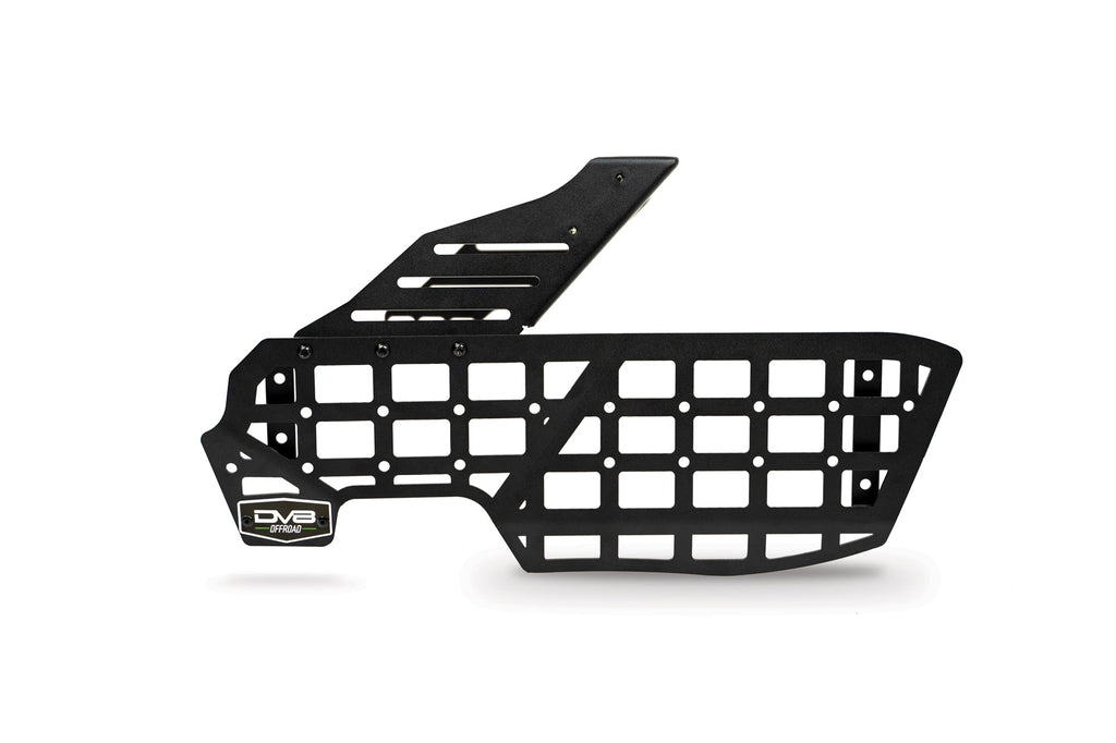 2021 2025 Ford Bronco Center Console Molle Panels Bridge DV8 Offroad