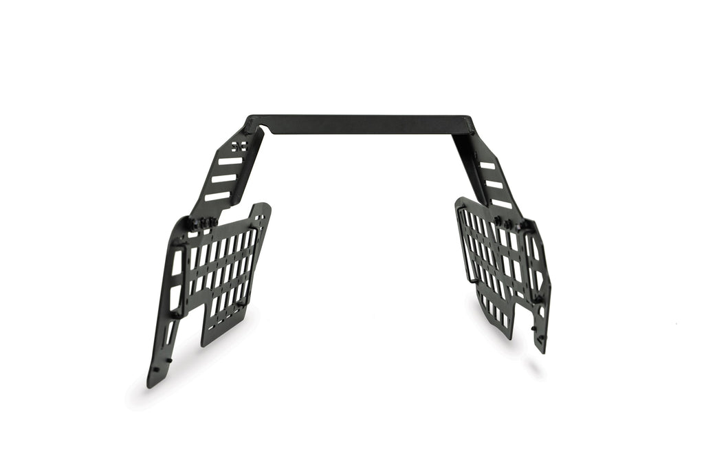 2021 2025 Ford Bronco Center Console Molle Panels Bridge DV8 Offroad