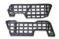 2021 2025 Ford Bronco Center Console Molle Panels DV8 Offroad