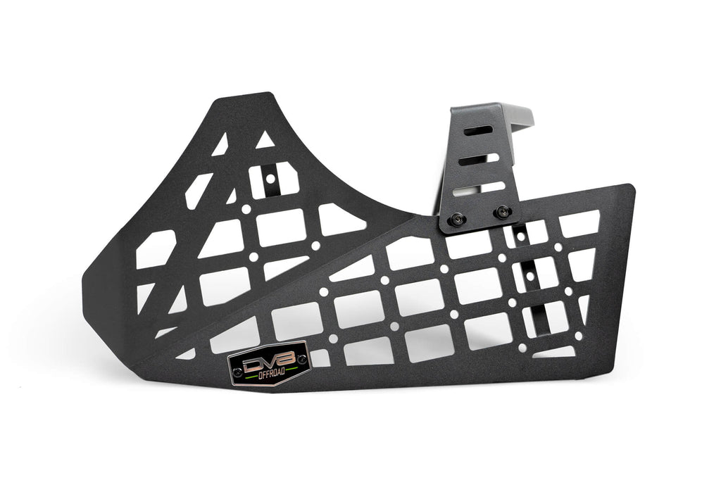 2003 2009 Lexus Gx 470 Center Console Molle Panels Digital Device Bridge DV8 Offroad