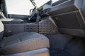 2024 2025 Toyota Land Cruiser Center Console Molle Panels DV8 Offroad