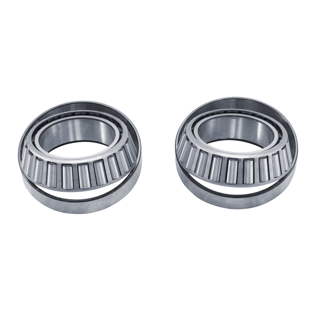 Carrier Installation Kit For Chrylser 9.25 Inch Rear Differential. Chy 9.25 Inch Rear Carrier Bearing Installation Kit Including '11&Up Zf Yukon Gear