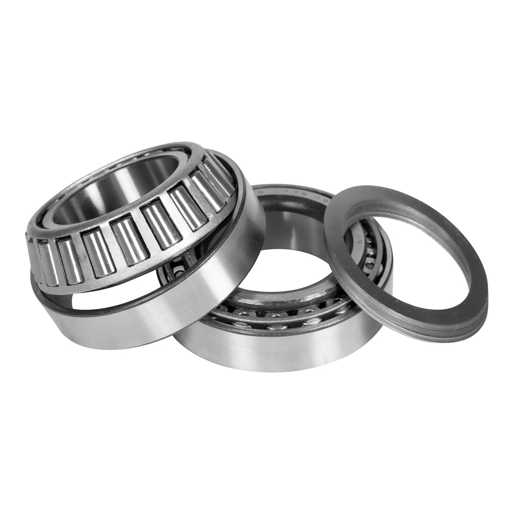 Carrier Installation Kit For Dana 30 Differential. D30 Carrier Bearing & Shim Installation Kit Yukon Gear