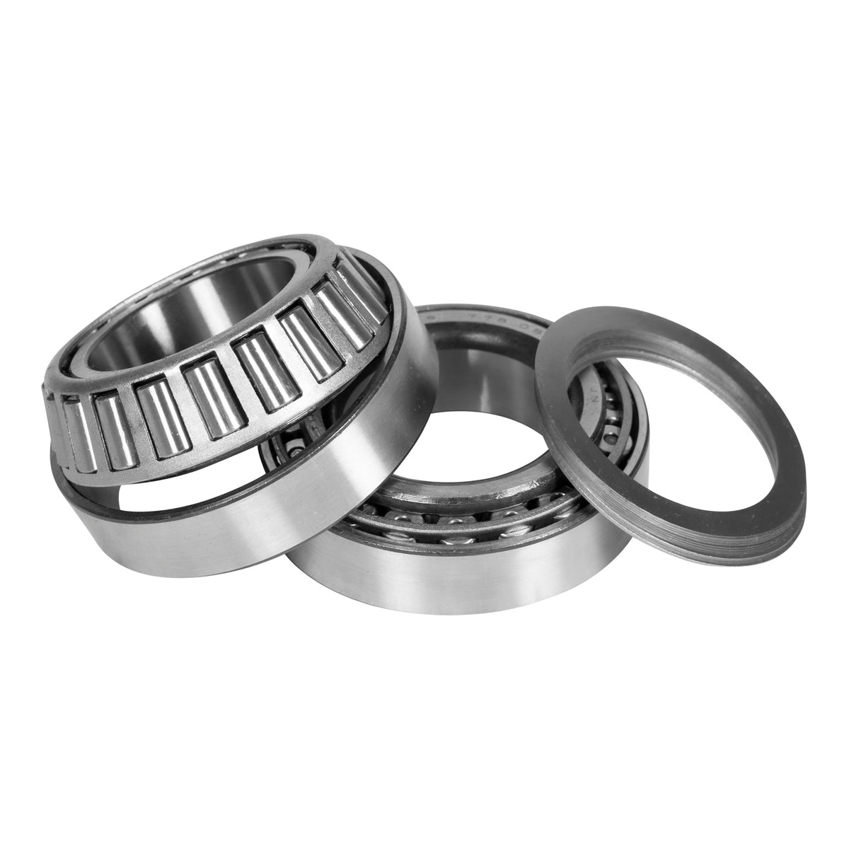 Carrier Installation Kit For Dana 30 Differential. D30 Carrier Bearing & Shim Installation Kit Yukon Gear