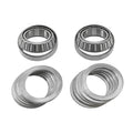 Carrier Installation Kit For Dana 44HD Differential. D44HD Carrier Bearing & Shim Installation Kit Yukon Gear