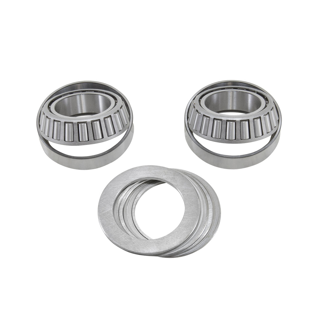 Carrier Installation Kit For Amc Model 35 Differential M35 Carrier Bearing & Shim Installation Kit Yukon Gear