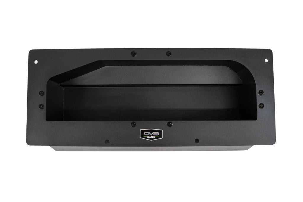 2021 2025 Ford Bronco Storage Compartment DV8 Offroad
