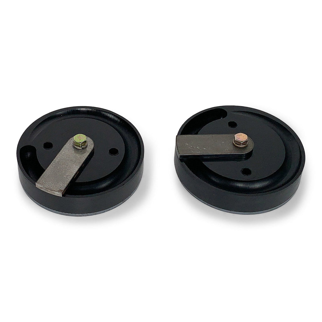Jeep Lower Poly Coil Bucket Kit TJ/LJ/XJ/ZJ Pipe Clayton Offroad