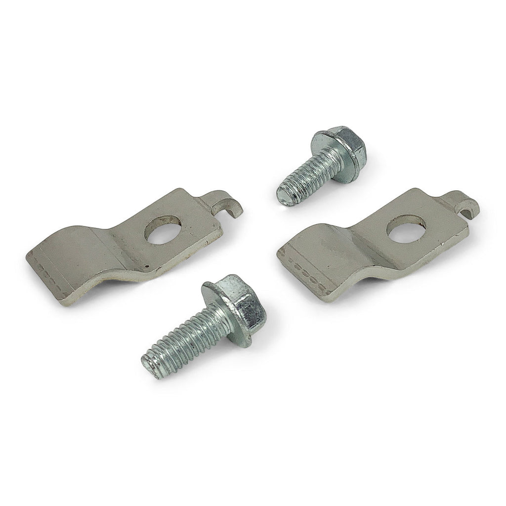 Jeep Stainless Steel Front Spring Retainers TJ/LJ/XJ/ZJ Clayton Offroad