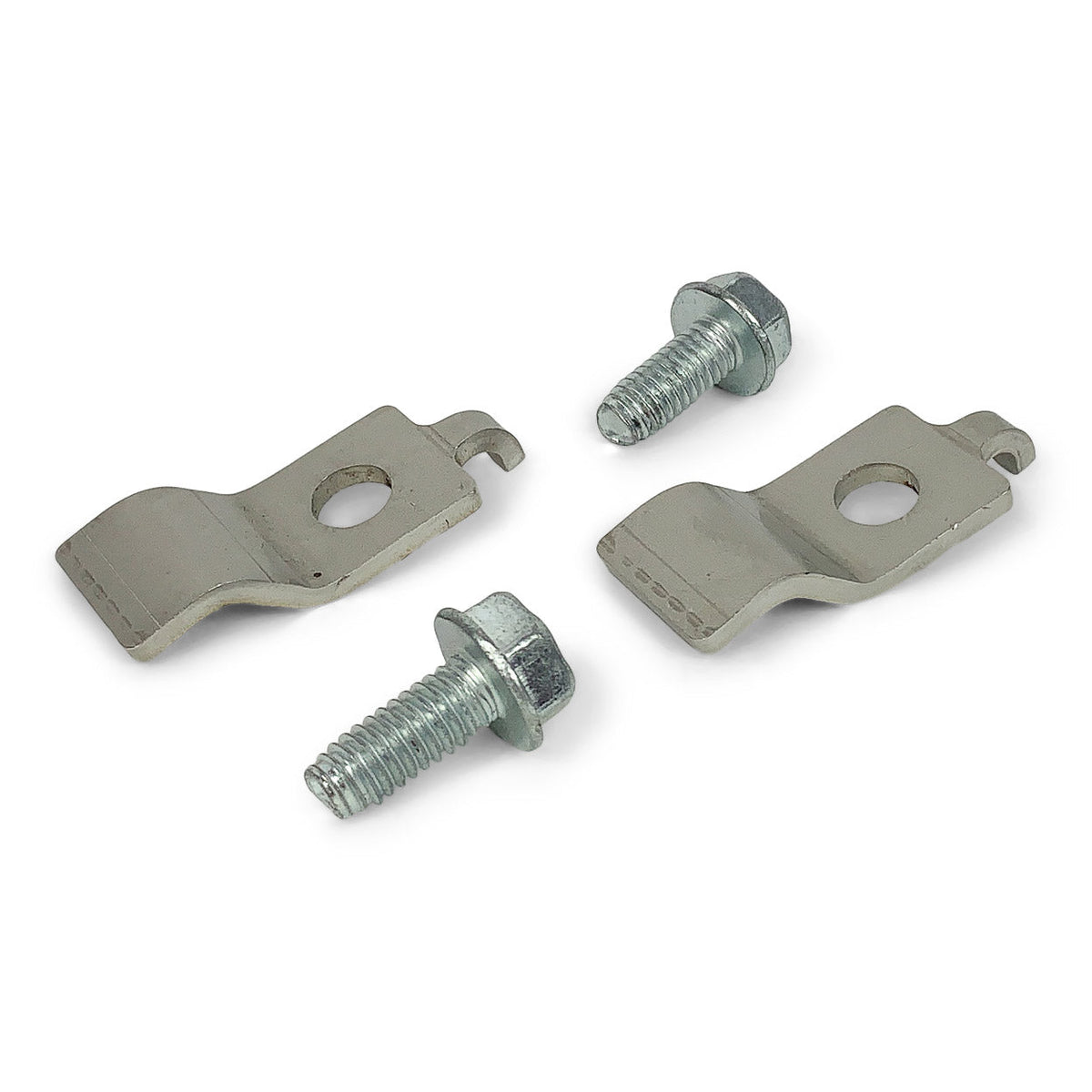 Jeep Stainless Steel Front Spring Retainers TJ/LJ/XJ/ZJ Clayton Offroad