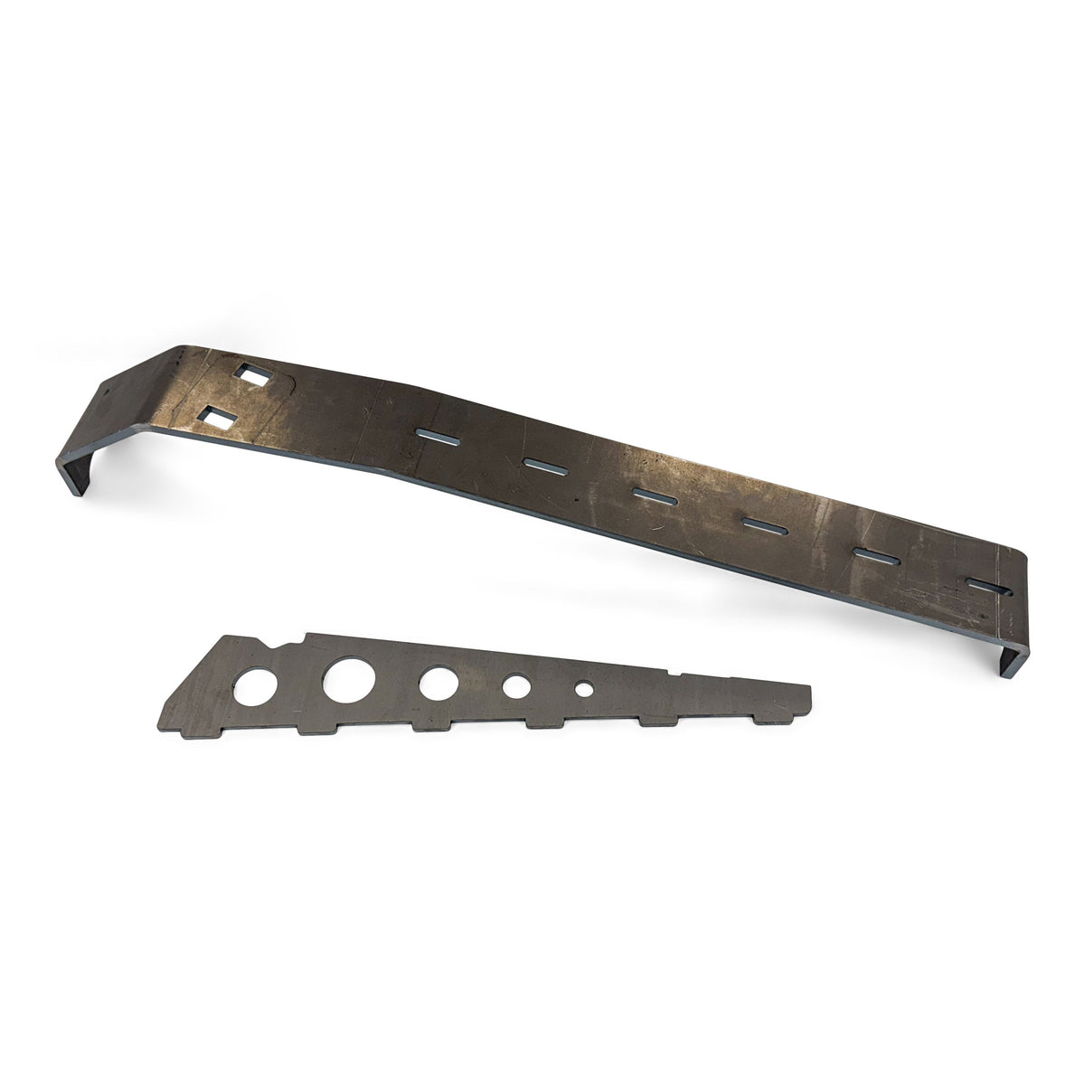 Jeep Front Axle Truss Clayton Offroad